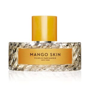 Mango Skin