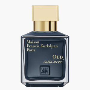 Oud Satin Mood EDP