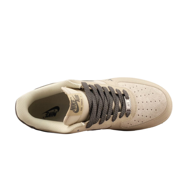 Louis Vuitton x Nike Air Force 1 07 Low Nigo - 图片 5