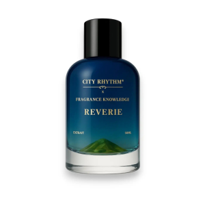 City Rhythm X Fragrance Knowledge Reverie