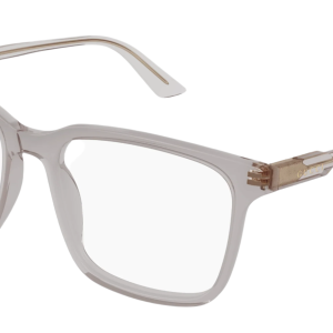 Gucci GG1120O Grey Square Frames