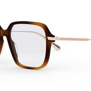 Dior GemDiorO S5I Frames in Brown Havana