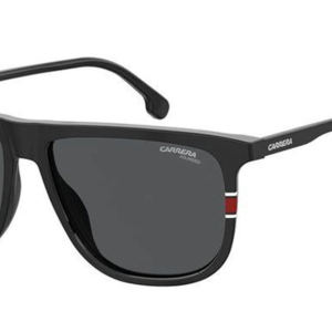 Carrera 218/S Sunglasses in Black Polarized