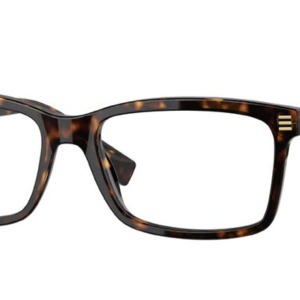 Burberry BE2352 Havana Brown Unisex Frames