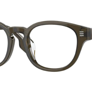 Burberry BE2382D Green Rounded Frames