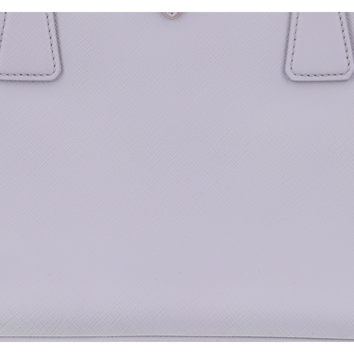 Saffiano Small Galleria Double Zip Tote Glicine - Image 8