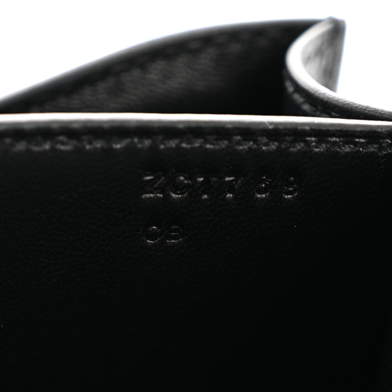 Epsom Constance 18 Black - Image 7