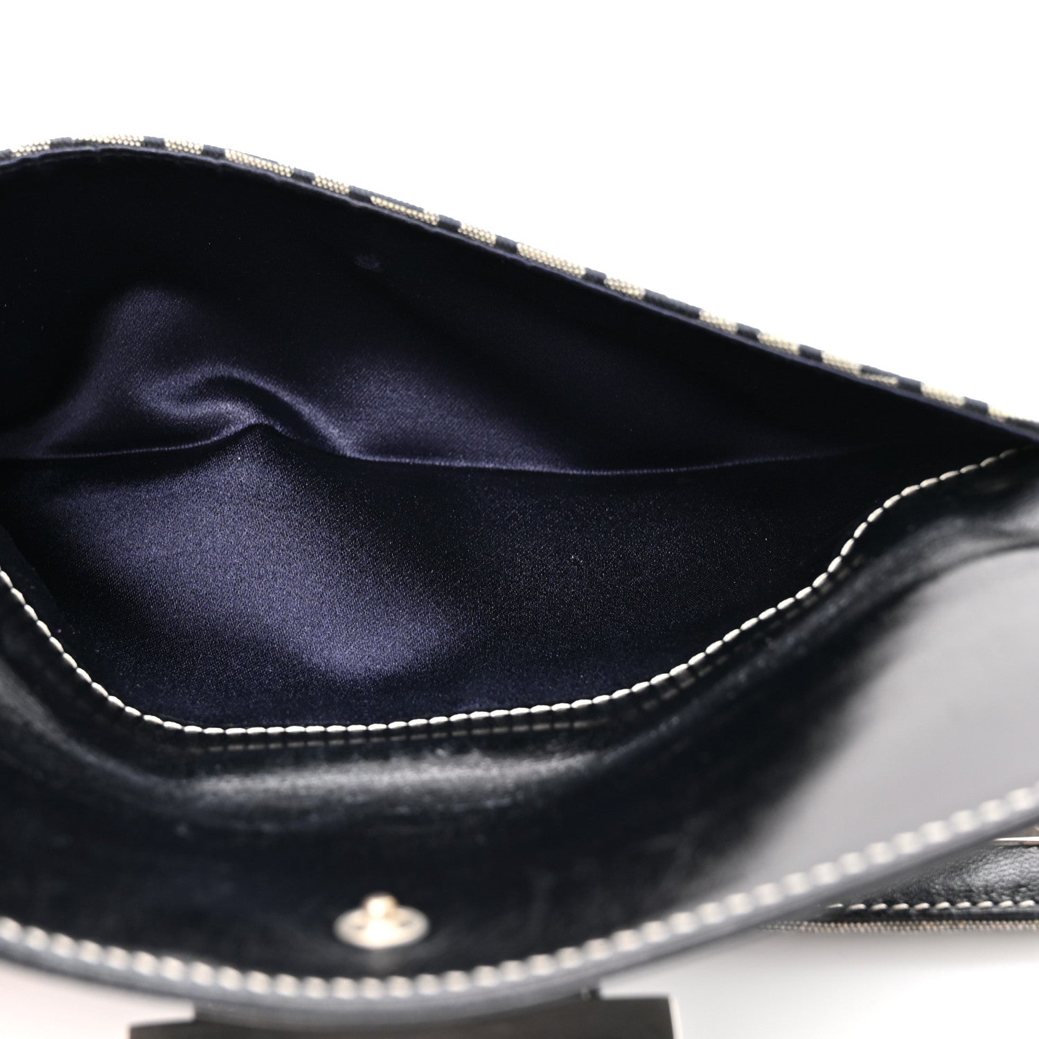 Zucchino Forever Continental Wallet Navy - Image 5