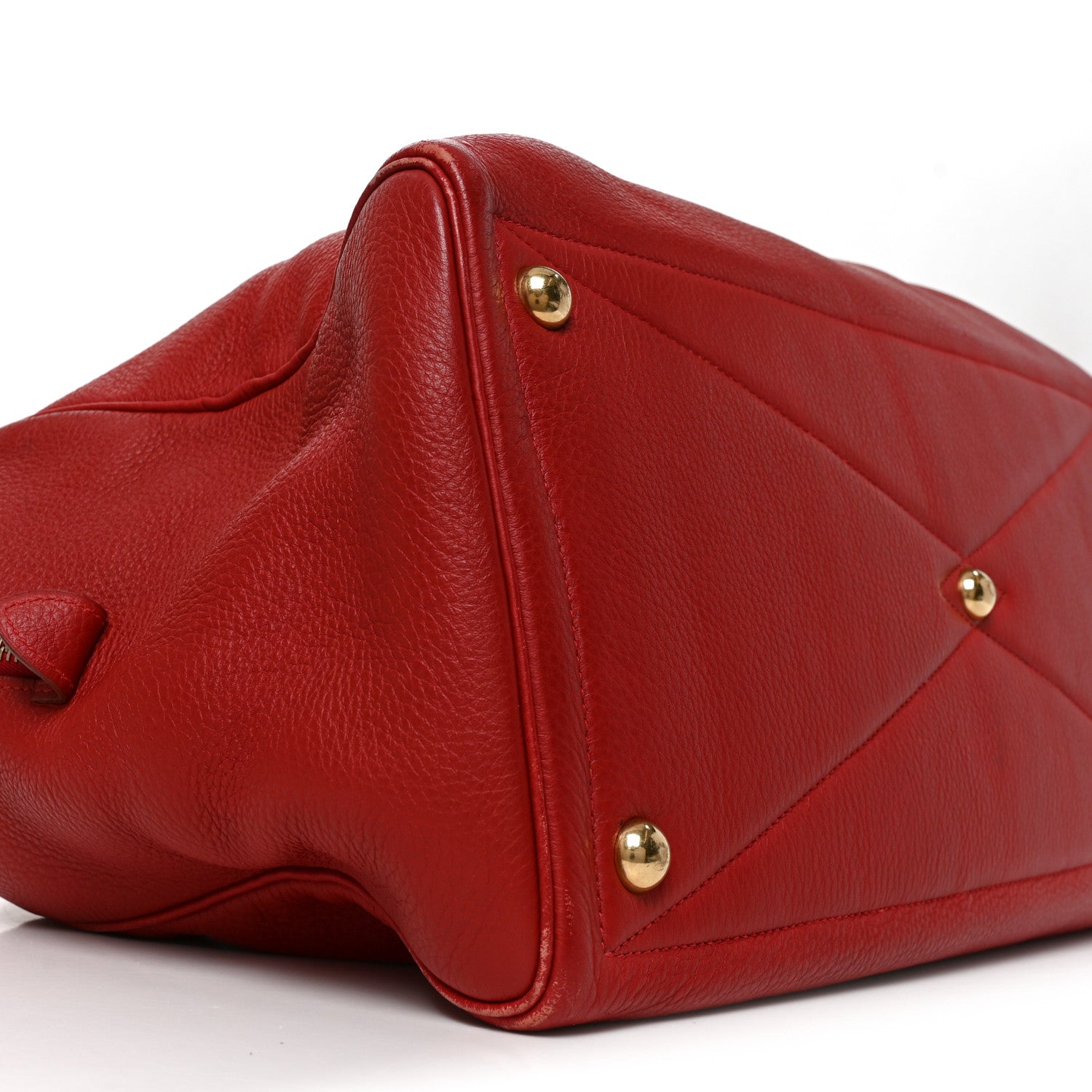Taurillon Clemence Victoria 43 Rouge Vif - Image 7