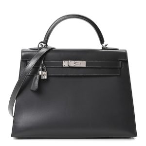 Box Kelly Sellier 32 Ardoise