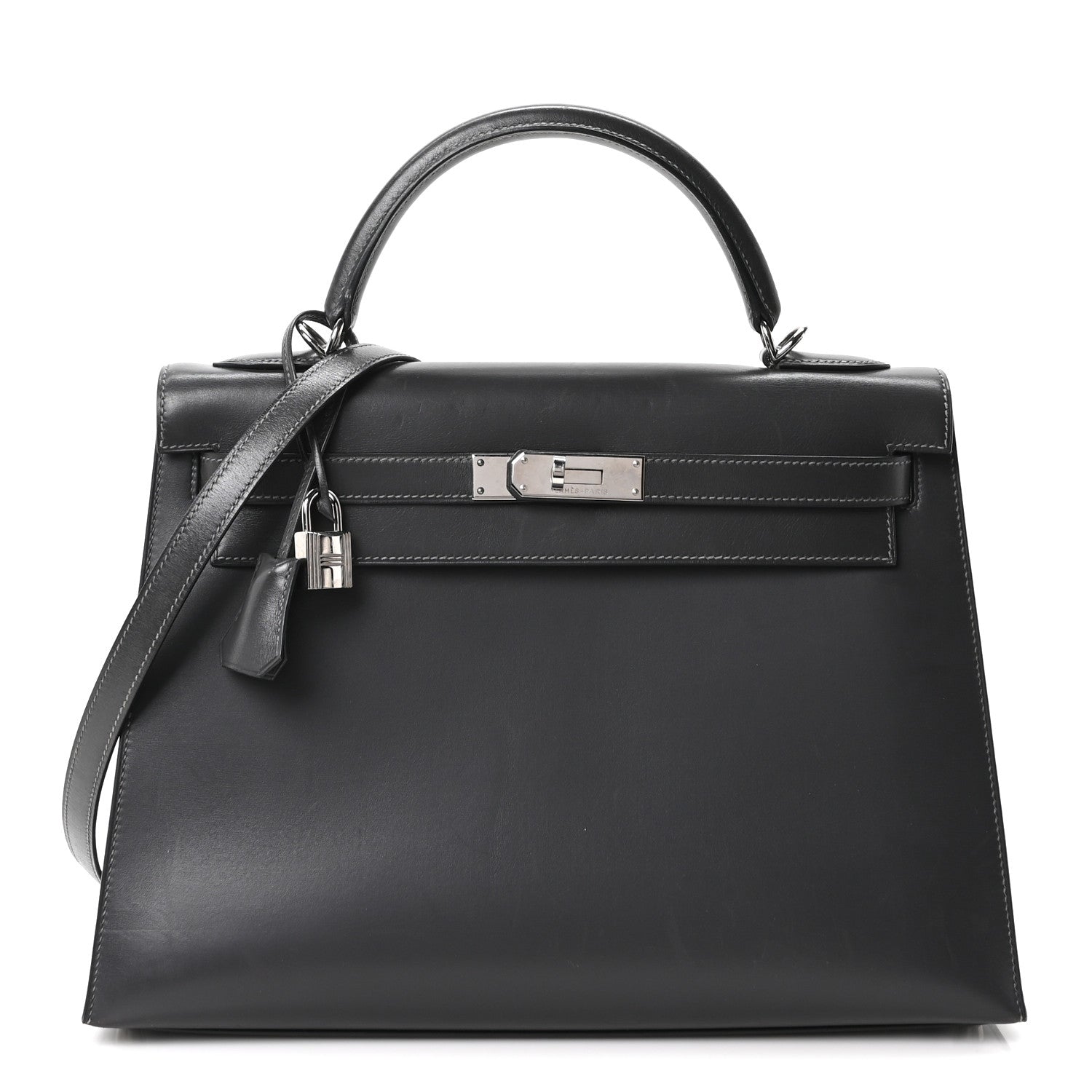Box Kelly Sellier 32 Ardoise