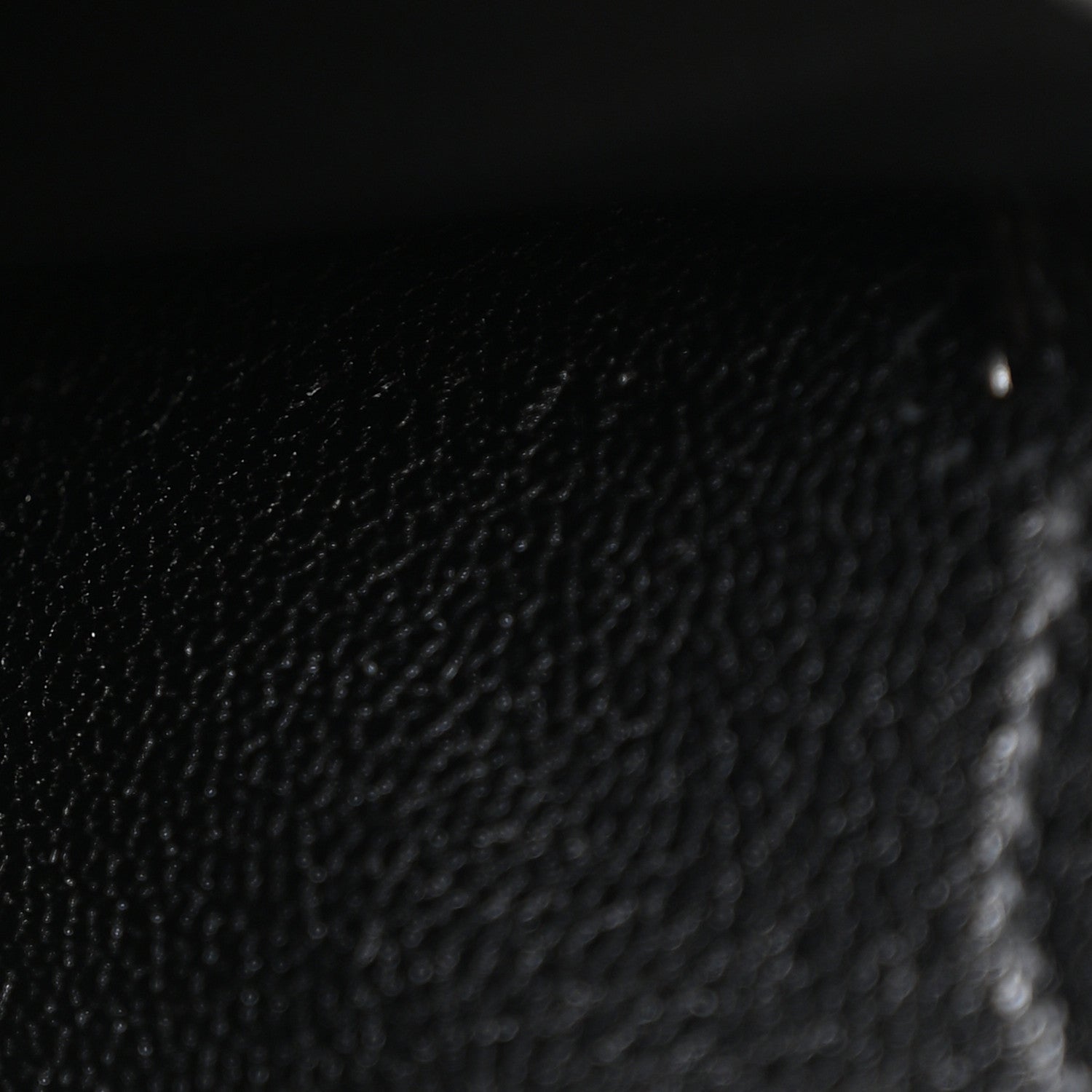 Chevre Chamkila Kelly Wallet To Go Black - Image 7