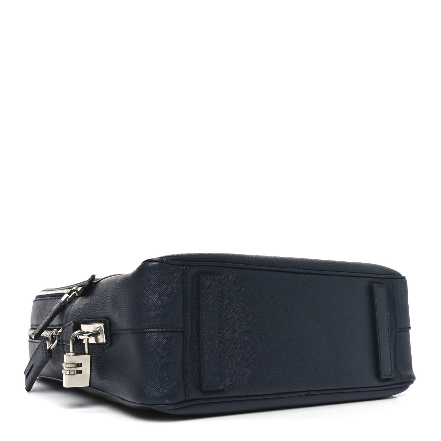 Saffiano Travel Briefcase Baltico - Image 4