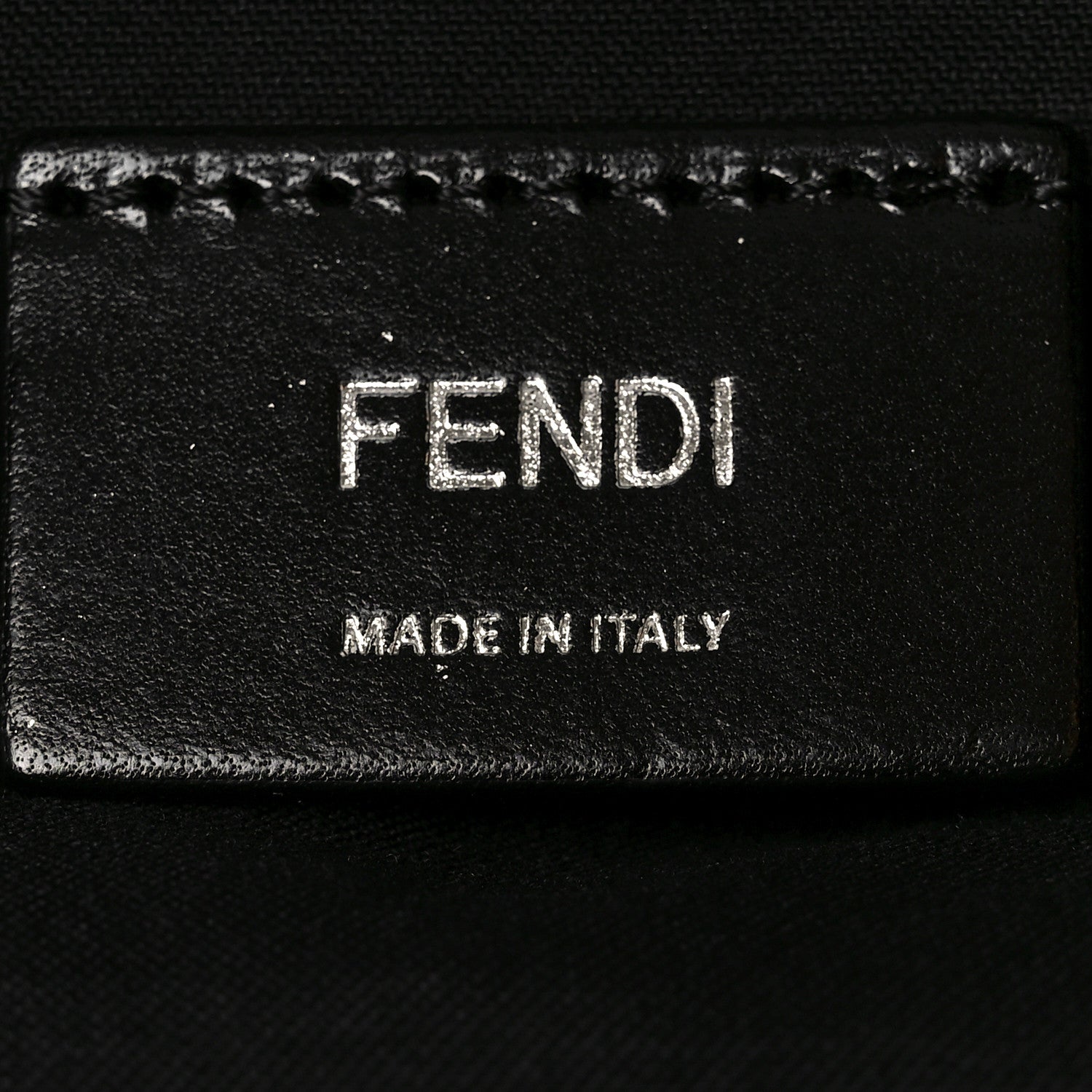 Mesh FF 1974 Medium Weekender Black - Image 5