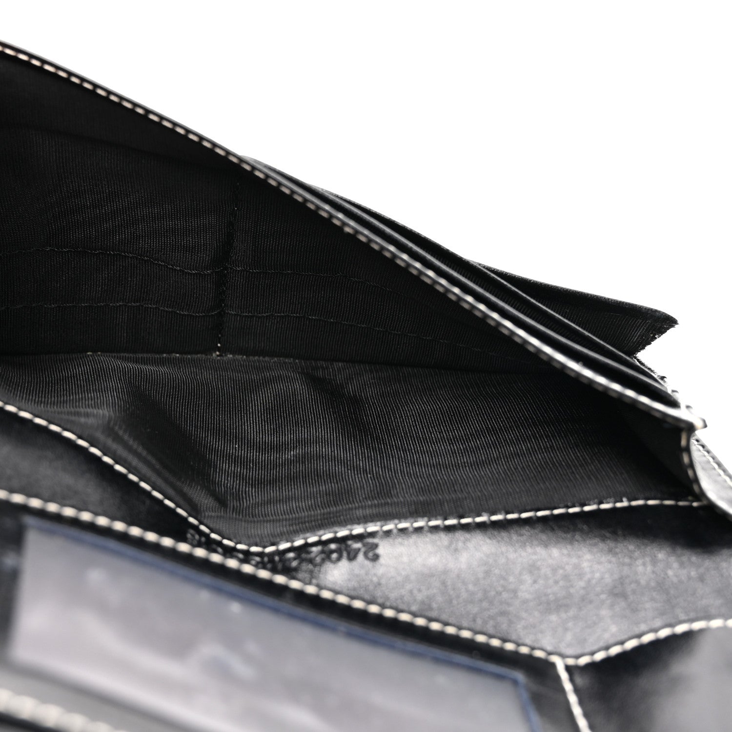 Zucchino Forever Continental Wallet Navy - Image 6