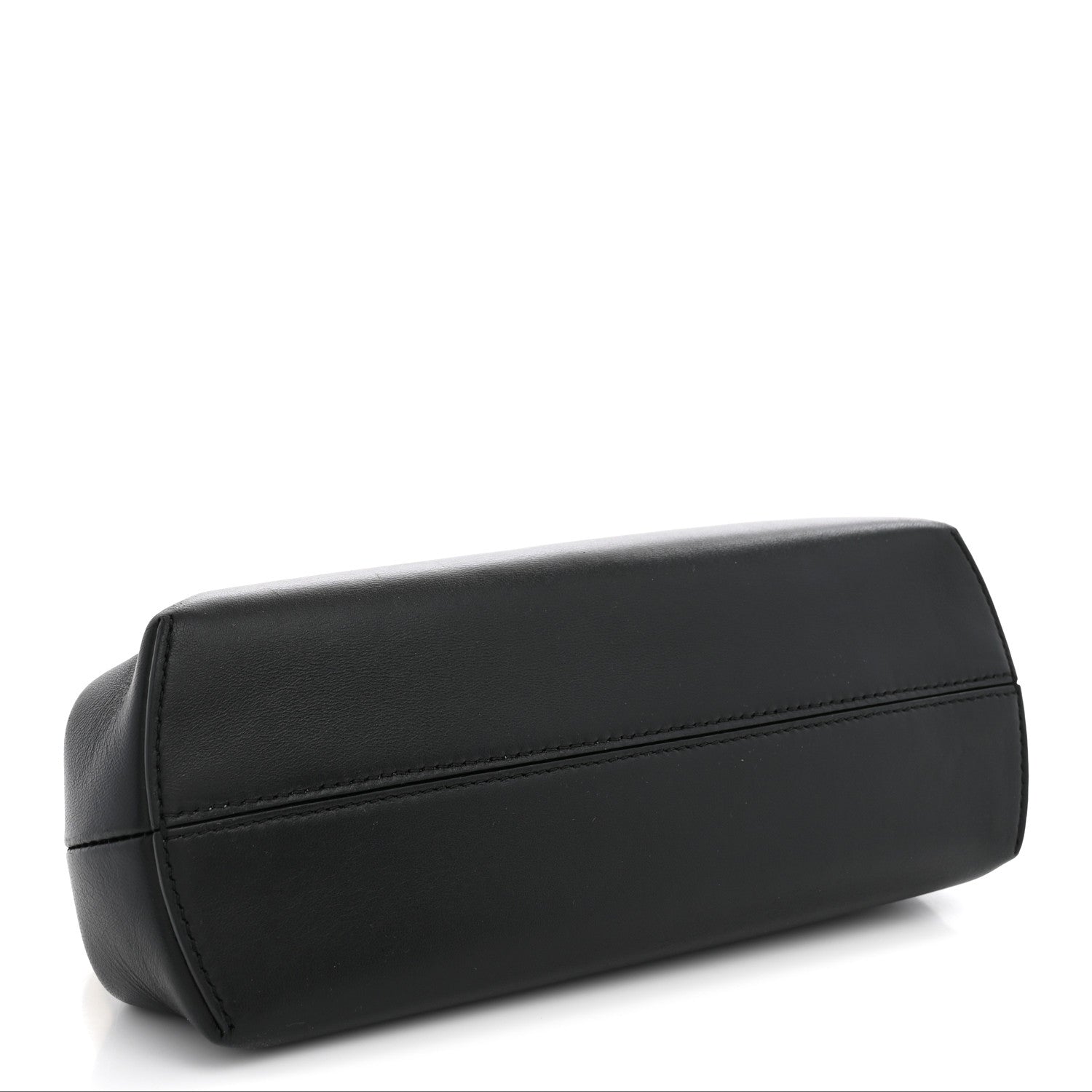 Shiny Nappa Small Fendi First Black - Image 4