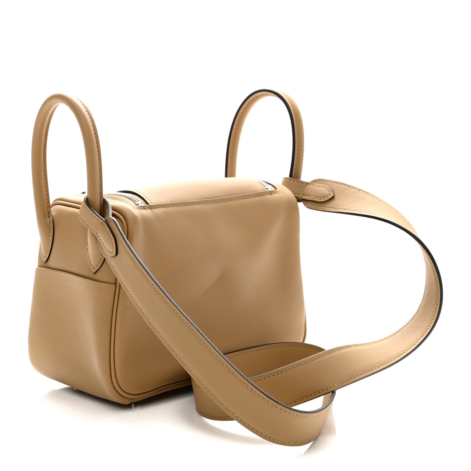 Swift Mini Lindy 20 Poussiere - Image 3