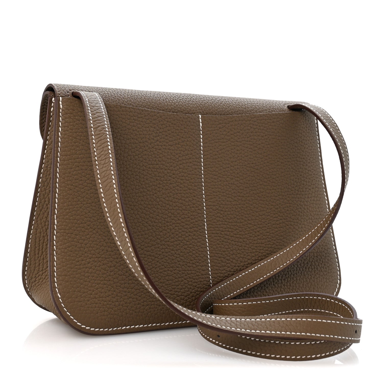 Taurillon Clemence Halzan 25 Etoupe - Image 3