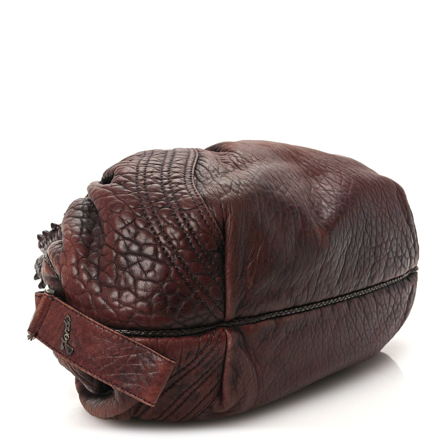 Nappa Nuvolata Spy Bowler Amarone - Image 4