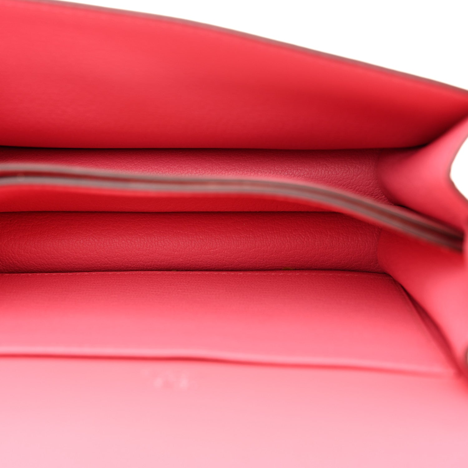Evercolor Mini Sac Roulis Rose Azalee - Image 5