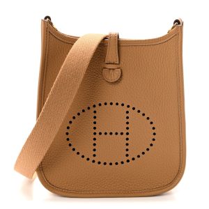 Taurillon Clemence Evelyne TPM Biscuit