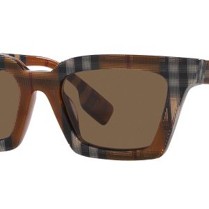 Burberry BE4392U Briar Sunglasses in Vintage Check