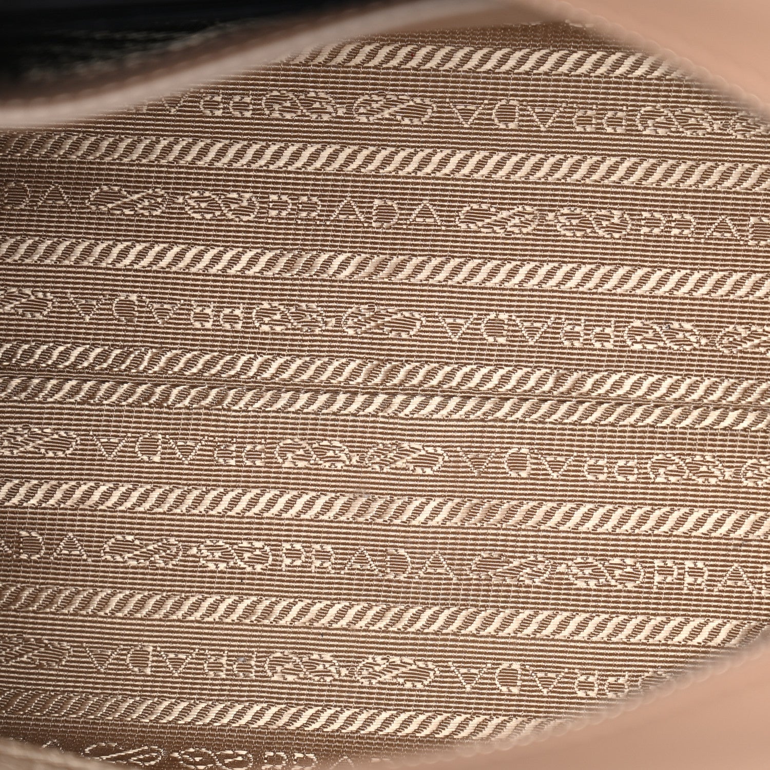 Saffiano Cuir Calfskin Small Kristen Cipria - Image 5