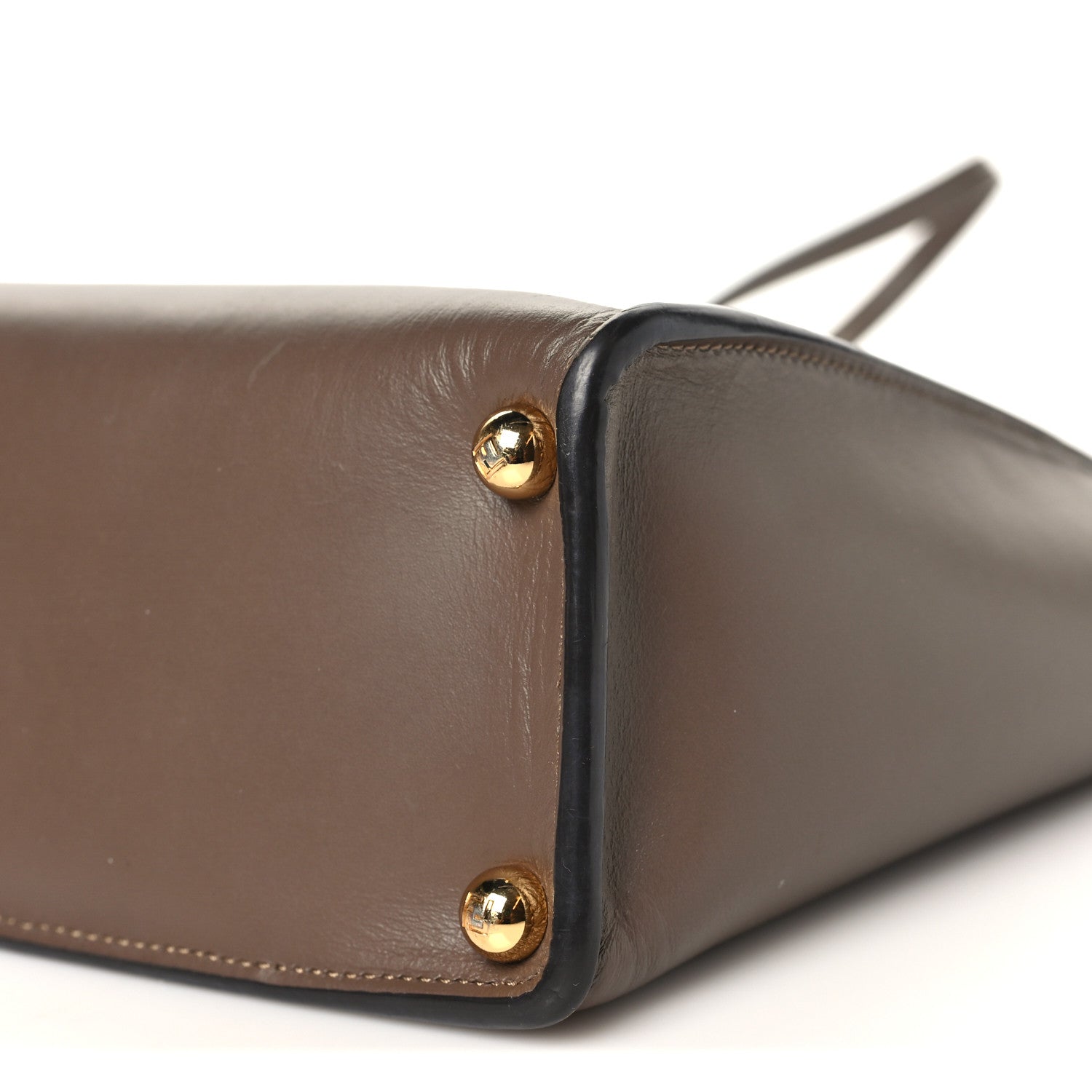 Vitello King Small Fendi Way Tote Maya - Image 10