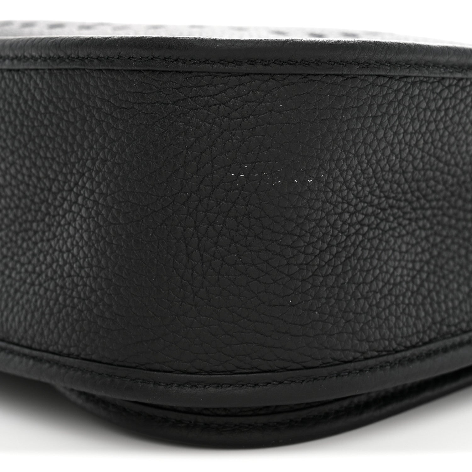 Taurillon Clemence Evelyne III GM Black - Image 10