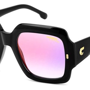 Carrera 3004S Festival Edition Sunglasses in Black Photochromic