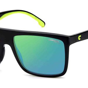 Carrera 8055/S Sunglasses in Black