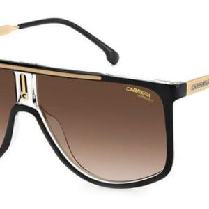 Carrera 1056/S Sunglasses in Black Brown