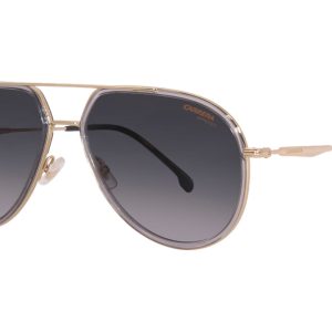 Carrera 295/S Aviator Sunglasses in Grey