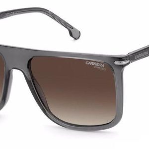 Carrera 278/S Square Sunglasses in Grey