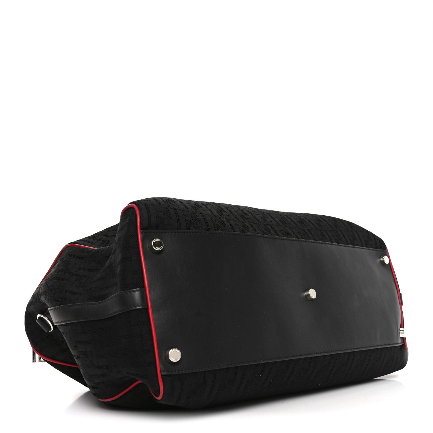 Mesh FF 1974 Medium Weekender Black - Image 3