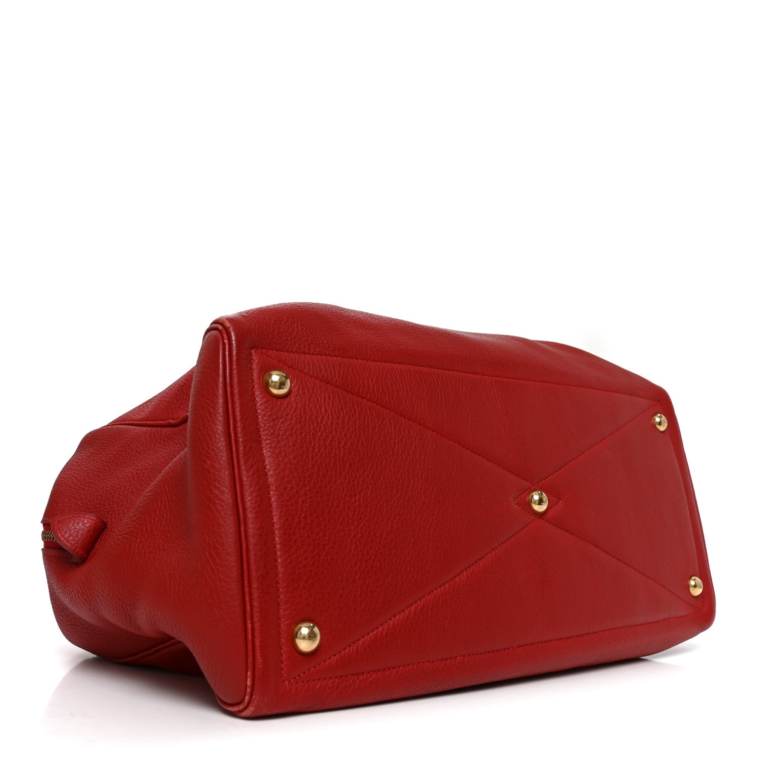Taurillon Clemence Victoria 43 Rouge Vif - Image 3