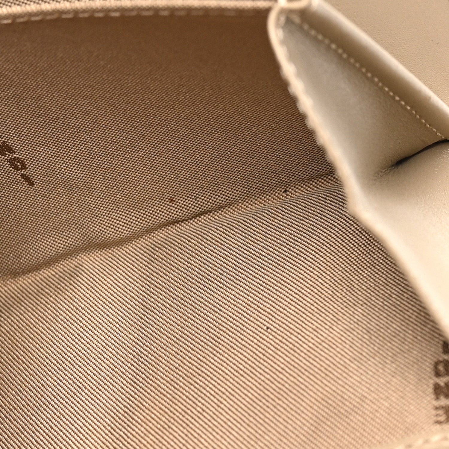 Zucchino Cuoio Flap Wallet Tortora Pietra - Image 6