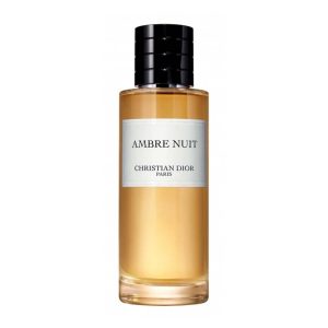 Dior Ambre Nuit