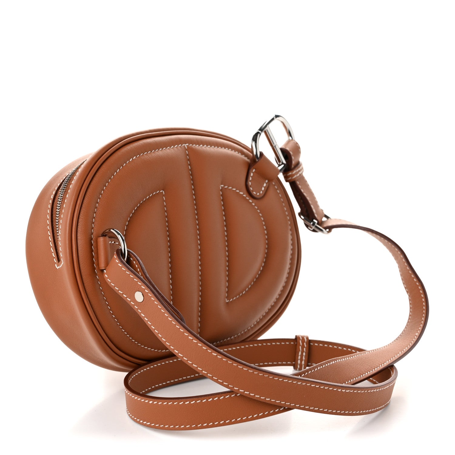 Swift In-The-Loop Belt Bag Gold - Image 3