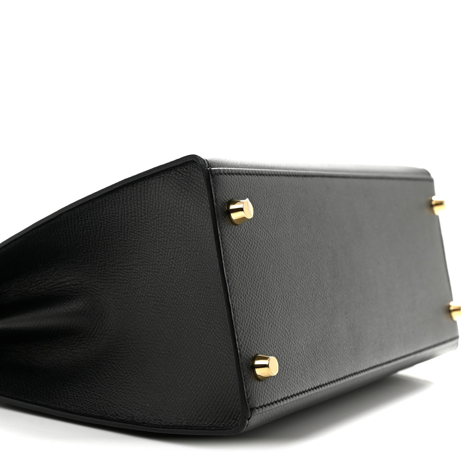 Epsom Kelly Sellier 28 Black - Image 9