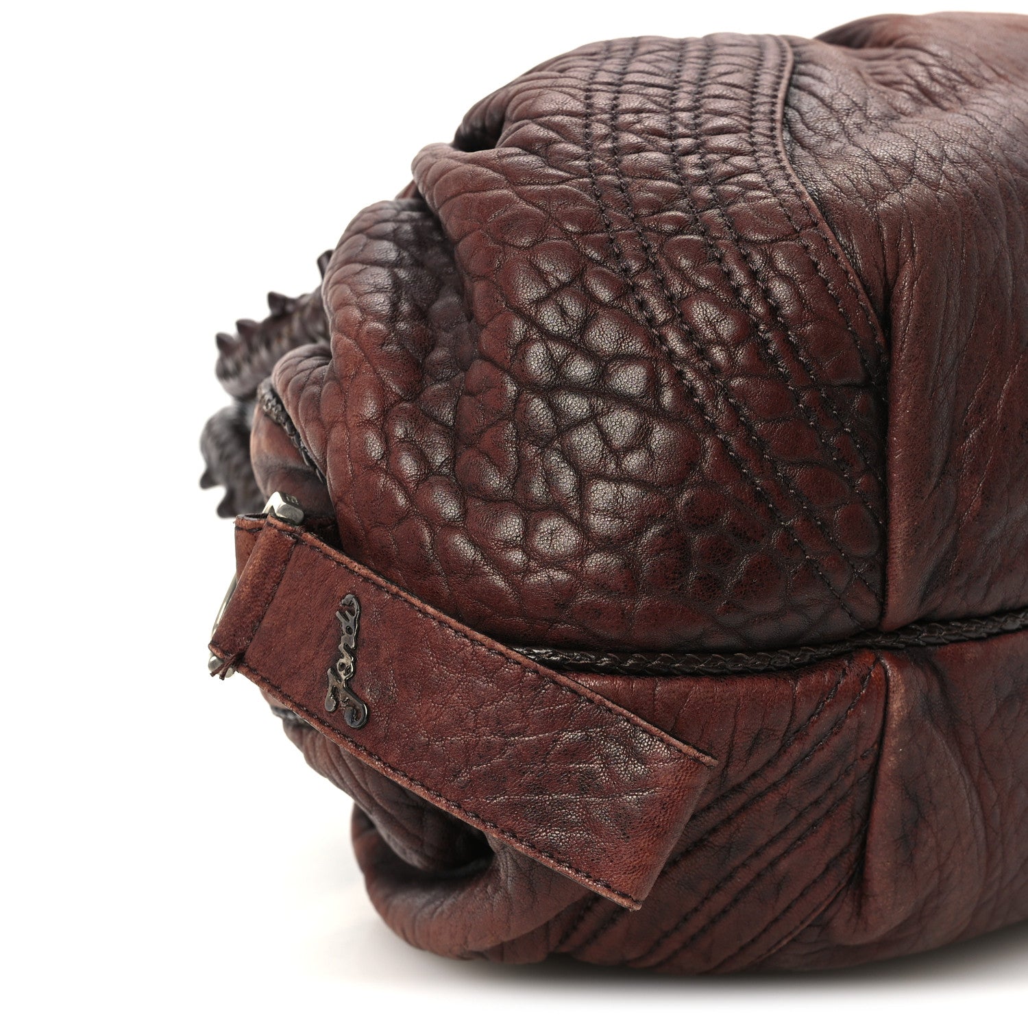 Nappa Nuvolata Spy Bowler Amarone - Image 11