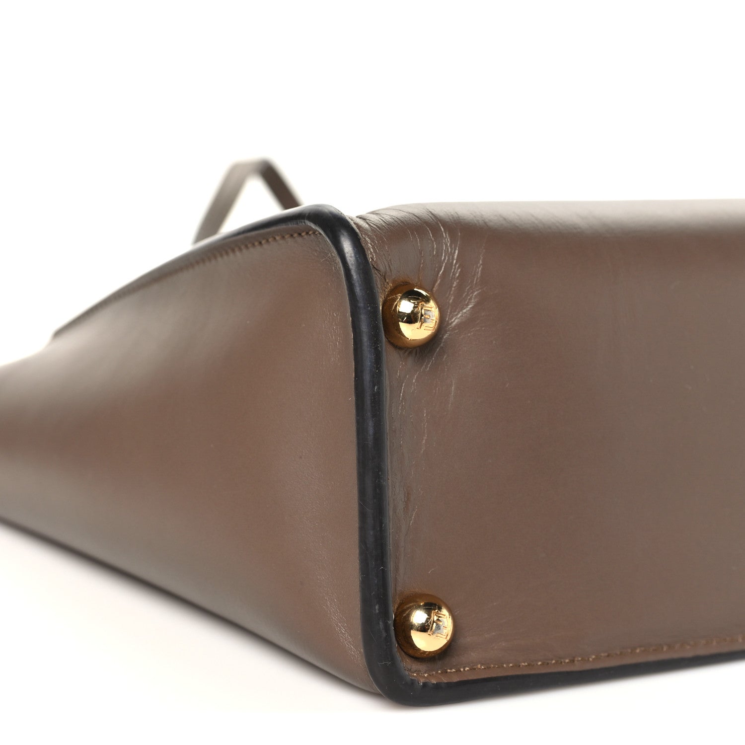 Vitello King Small Fendi Way Tote Maya - Image 9