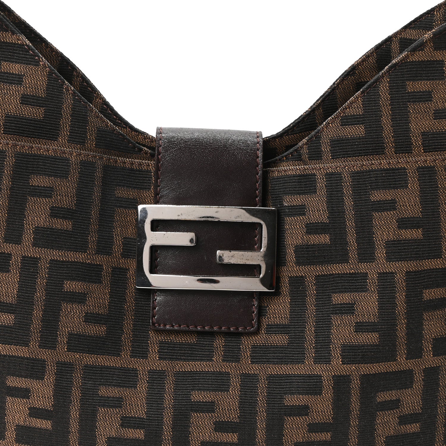 Zucca Hobo Tobacco - Image 7