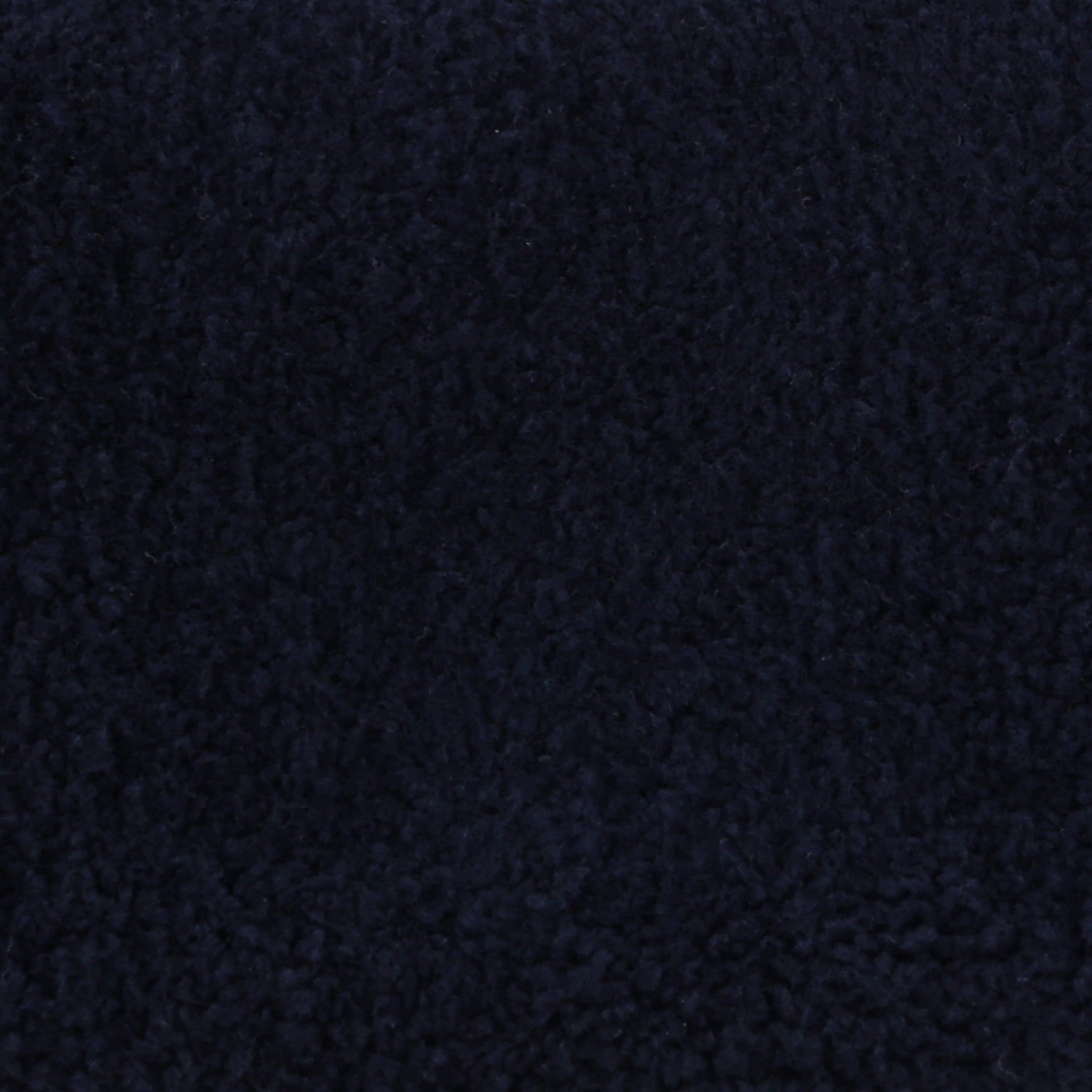 Sheep Fur Vitello Grace Small Fendigraphy Hobo Midnight - Image 8