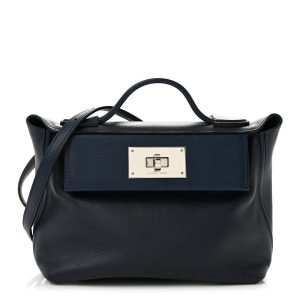 Evercolor Swift 24/24 21 Bleu Nuit Bleu Navy