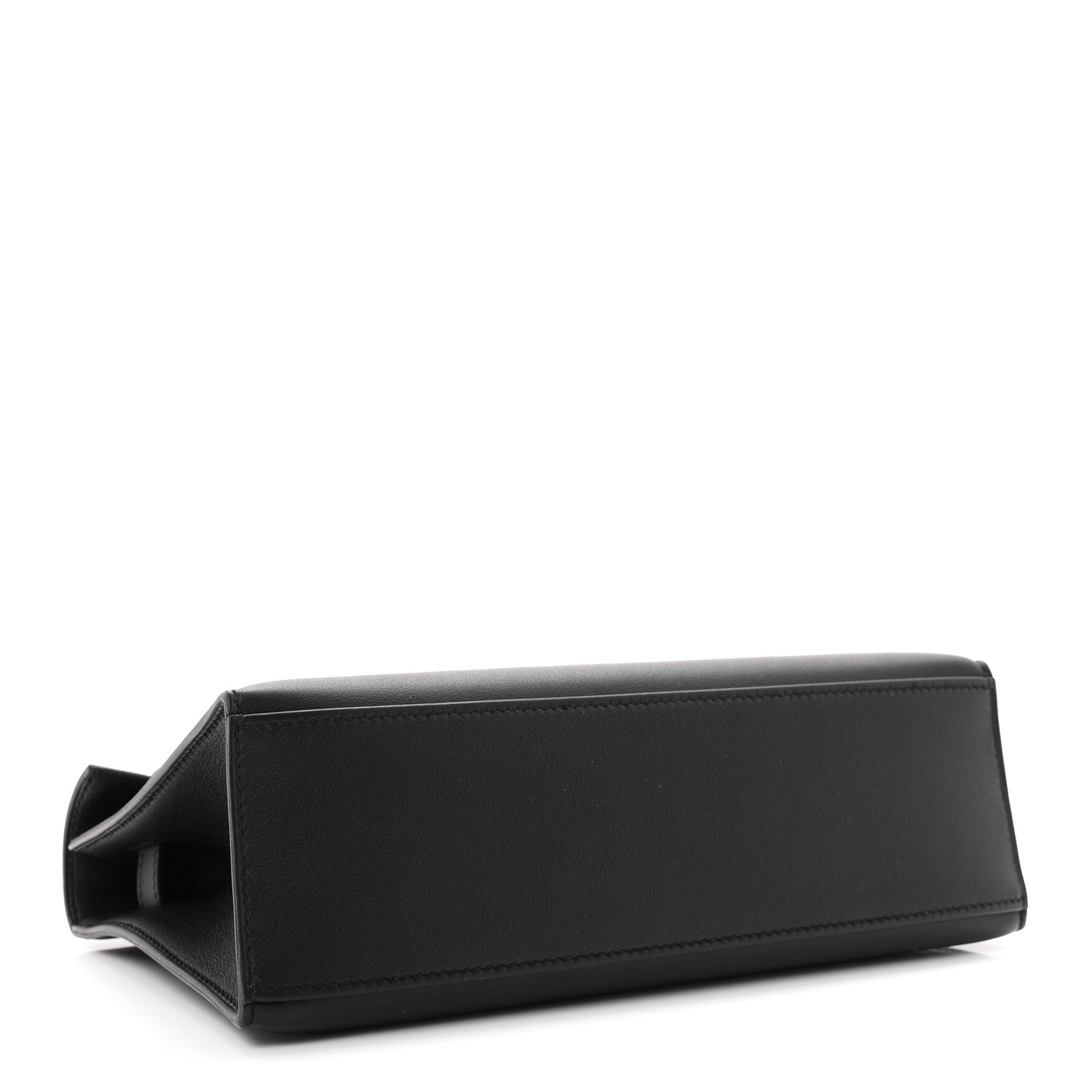 Swift Kelly Pochette Clutch Black - Image 4