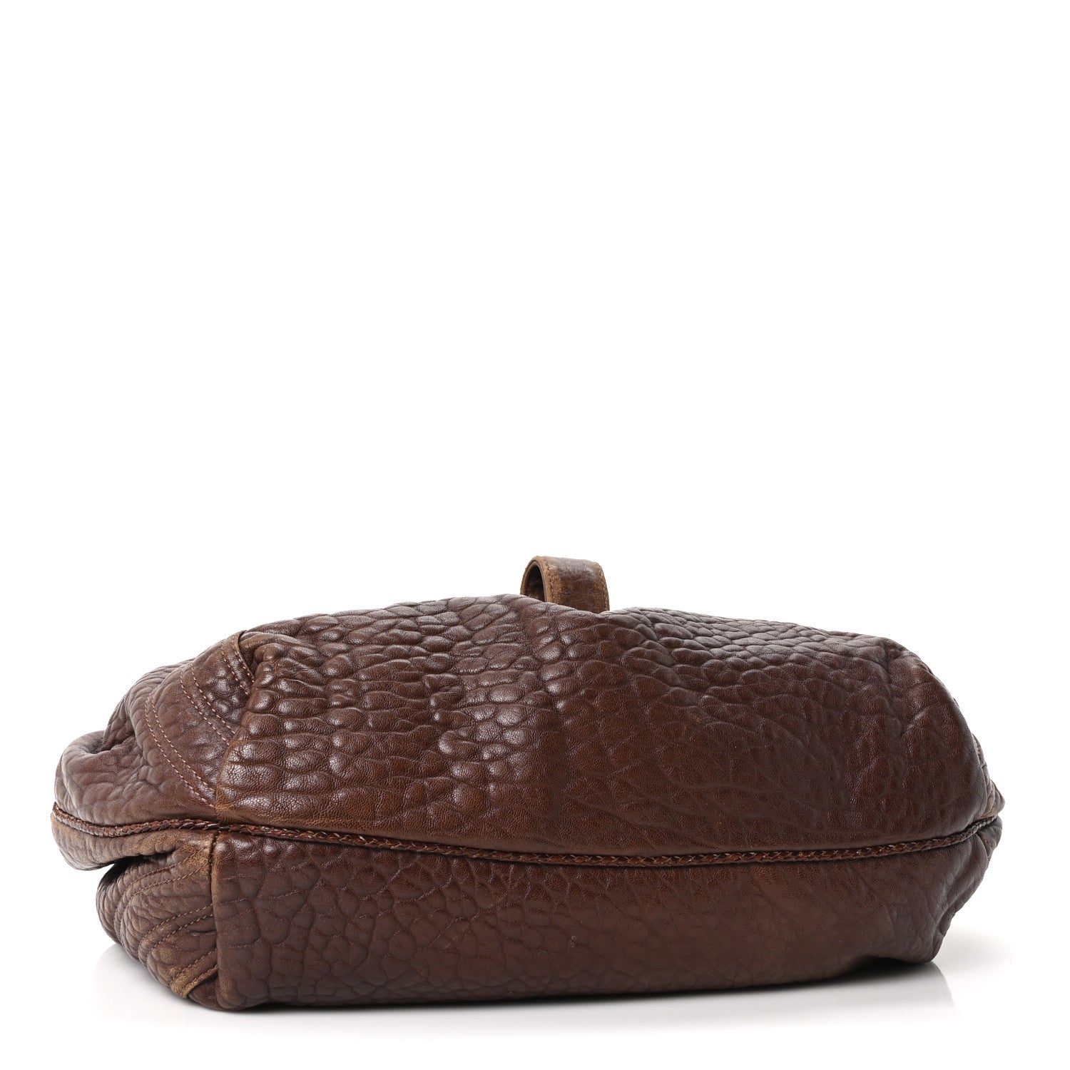 Nappa Nuvolata Spy Cognac - Image 4