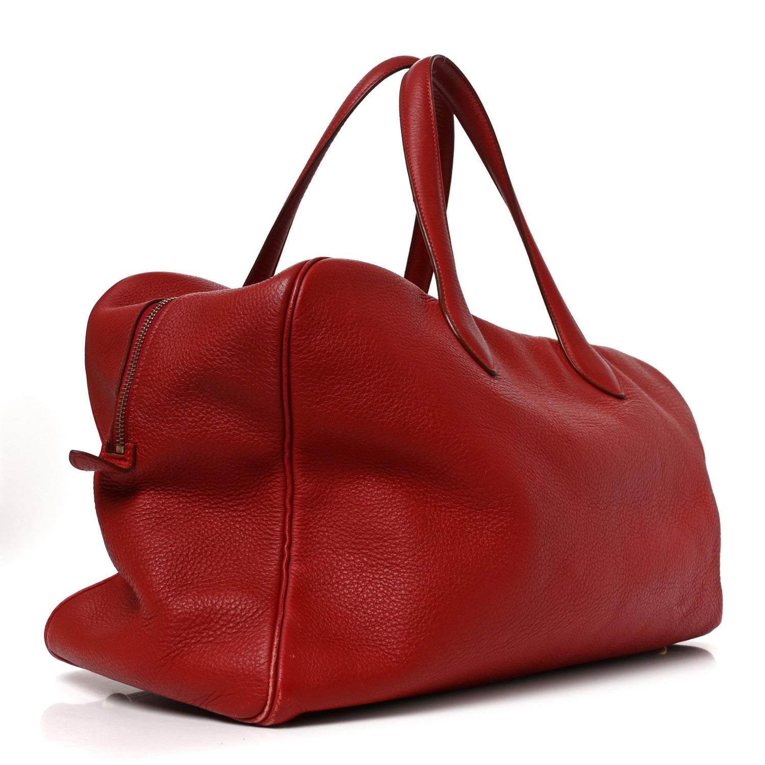 Taurillon Clemence Victoria 43 Rouge Vif - Image 2