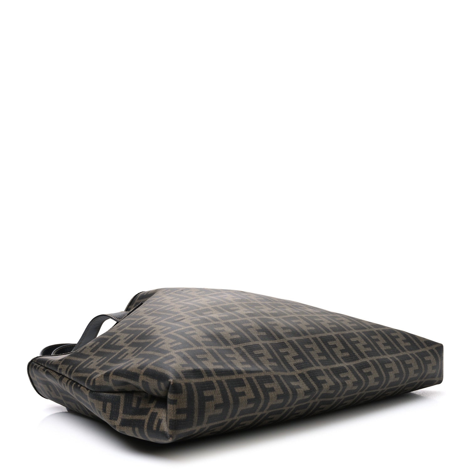 Zucca Shopping Tote Tobacco - Image 4