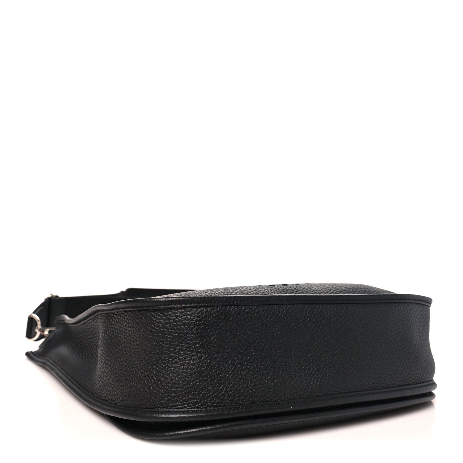 Taurillon Clemence Evelyne III GM Black - Image 4